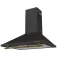 Vitrokitchen Hotte décorative CD651R 60 cm