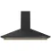 Vitrokitchen CD951R 90 cm Decorative Hood