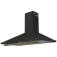 Vitrokitchen CD951R 90 cm Dekorative Dunstabzugshaube