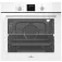 Vitrokitchen HG602BN 60 cm Gasherd