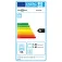 Vitrokitchen HG602BN 60 cm Gasherd