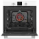 Vitrokitchen HG602BN 60 cm Gasherd