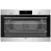 Vitrokitchen HG902IB 60 cm Butangasbackofen