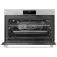 Vitrokitchen HG902IB 60 cm Butangasbackofen