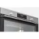 Vitrokitchen HG902IB 60 cm Butangasbackofen
