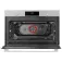 Vitrokitchen HG902IN 60 cm Gasherd
