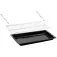 Vitrokitchen HG902IN 60 cm Gasherd