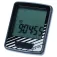 BBB DashBoard 7 BCP-05 Sykkelcomputer