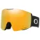 Oakley Maschera da sci Fall line l