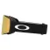 Oakley Maschera da sci Fall line l