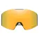 Oakley Maschera da sci Fall line m