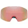 Oakley Fall line m ski goggles
