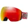 Oakley Flight deck l ski goggles