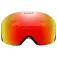 Oakley Maschera da sci Flight deck l