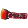 Oakley Maschera da sci Flight deck l