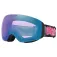 Oakley Masque de ski Flight deck m