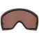 Oakley Flight deck pro l 렌즈