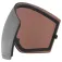 Oakley Flight deck pro l linse
