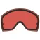 Oakley Flight deck pro l linse