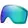Oakley Flight deck pro l lens