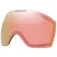 Oakley Flight deck pro l linssi