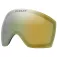 Oakley Flight deck pro l linse