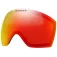 Oakley Flight deck pro l linssi