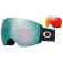 Oakley Maschera da sci Flight deck pro l