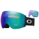 Oakley Maschera da sci Flight deck pro l