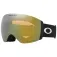 Oakley Flight deck pro l ski goggles