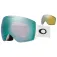 Oakley Maschera da sci Flight deck pro l