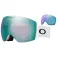 Oakley Flight deck pro l ski goggles