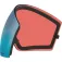 Oakley Flight deck pro m lens