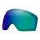 Oakley Flight deck pro m linssi