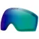 Oakley Flight deck pro m レンズ