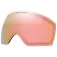 Oakley Flight deck pro m レンズ