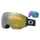 Oakley Maschera da sci Flight deck pro m