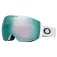 Oakley Maschera da sci Flight deck pro m