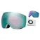 Oakley Flight deck pro m Skibril