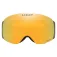 Oakley Maschera da sci Flight deck pro m