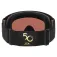 Oakley Flight deck pro m Laskettelulasit