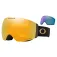 Oakley Flight deck pro m Skibril