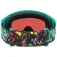 Oakley Flight tracker m Skibrille
