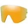 Oakley Lentille Flow scape l