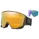 Oakley Flow scape l Laskettelulasit