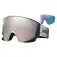 Oakley Maschera da sci Flow scape l