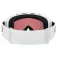 Oakley Maschera da sci Flow scape l
