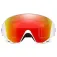 Oakley Masque de ski Flow scape l