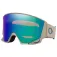 Oakley Maschera da sci Flow scape l