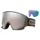 Oakley Flow scape l Skibrille
